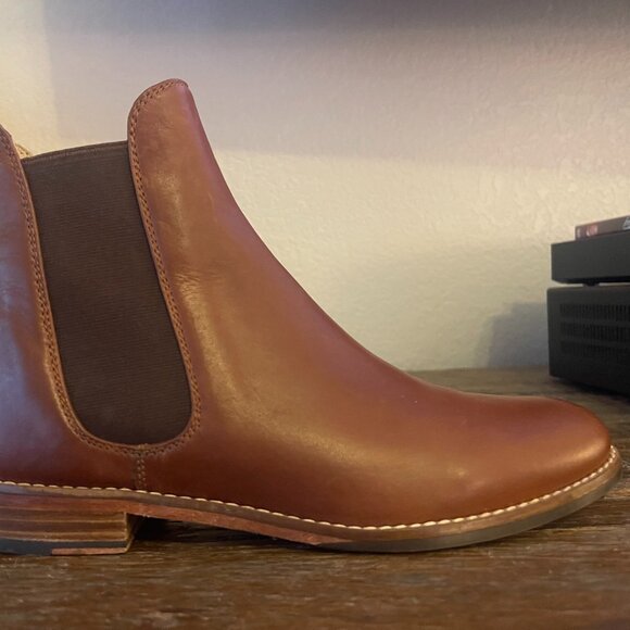 Joules Chelsea Ankle Boots    Size 7 - Picture 4 of 13